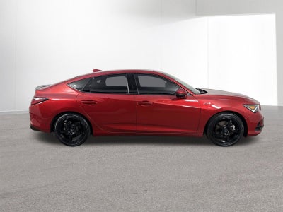 2023 Acura Integra A-SPEC TECH 6MT