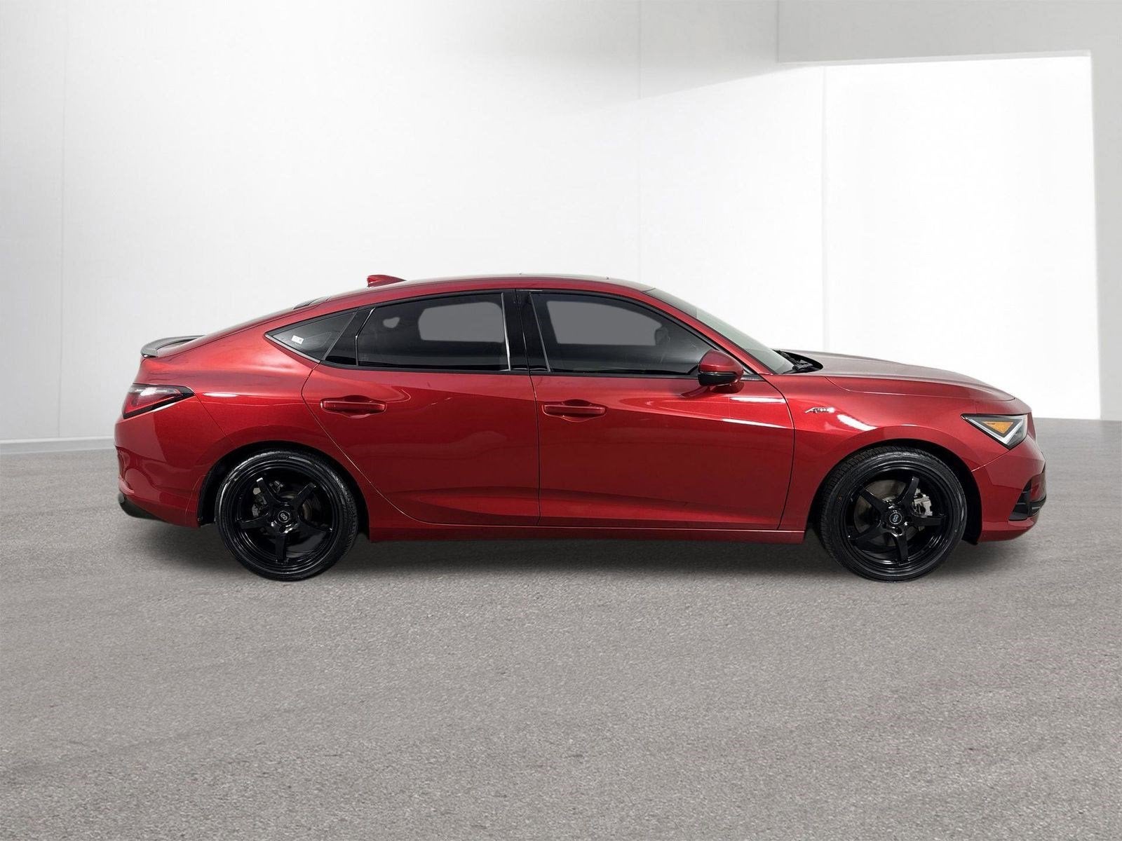 2023 Acura Integra A-SPEC TECH 6MT