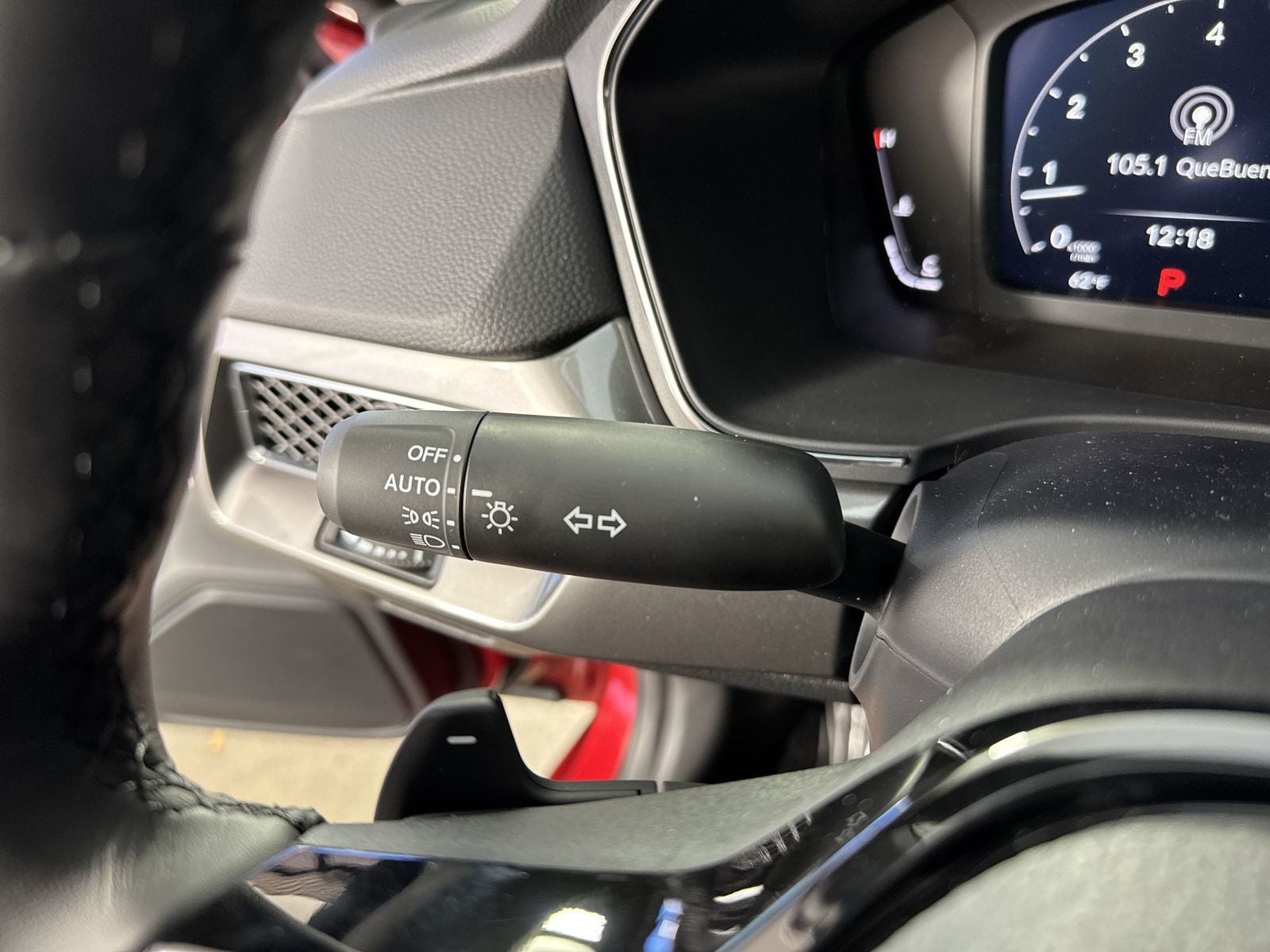 2026 Acura Integra FWD