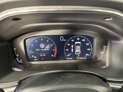 2026 Acura Integra FWD