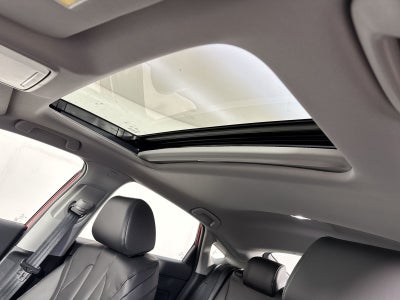 2026 Acura Integra FWD