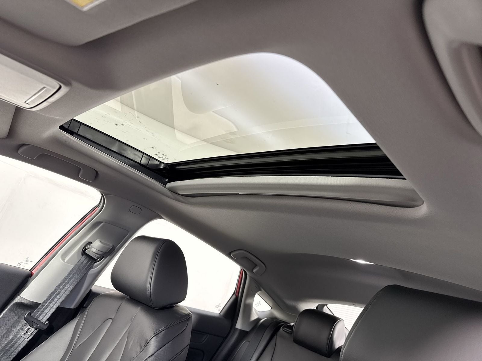 2026 Acura Integra FWD