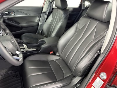 2026 Acura Integra FWD