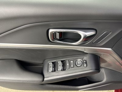 2026 Acura Integra FWD