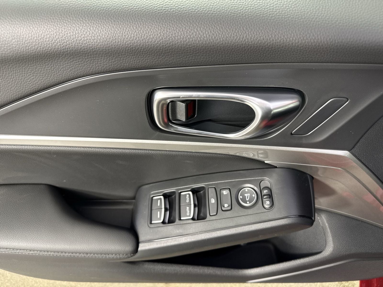 2026 Acura Integra FWD