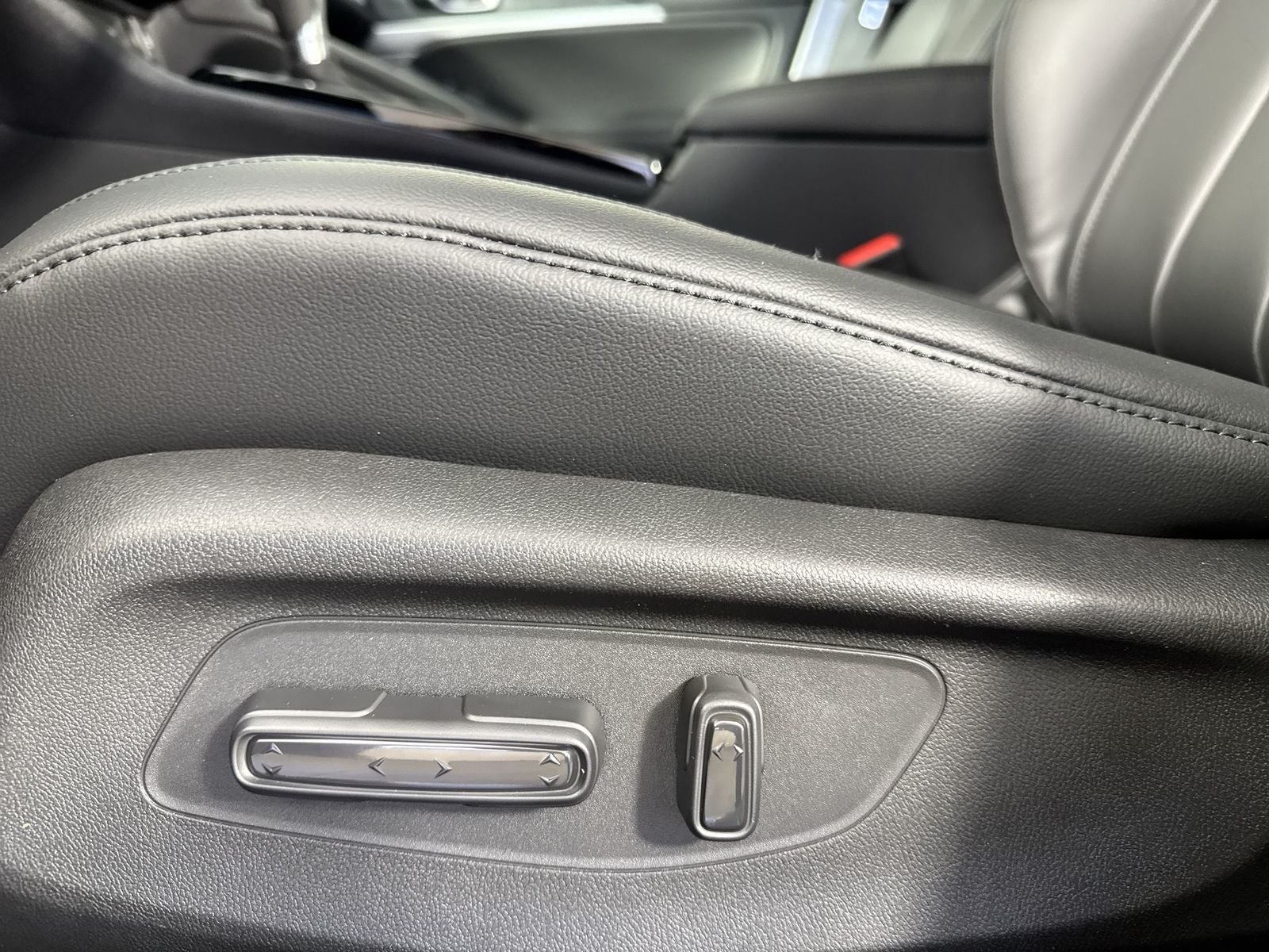 2026 Acura Integra FWD