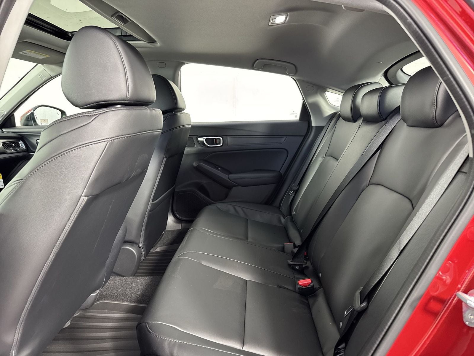 2026 Acura Integra FWD