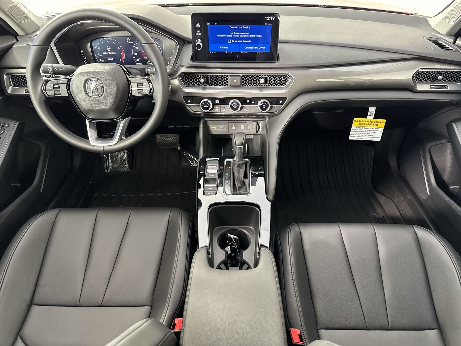 2026 Acura Integra FWD