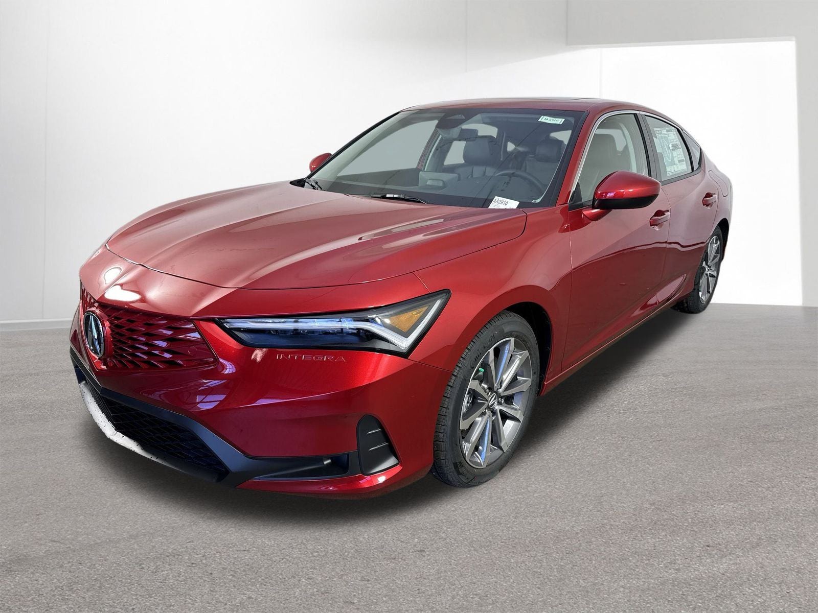 2026 Acura Integra FWD