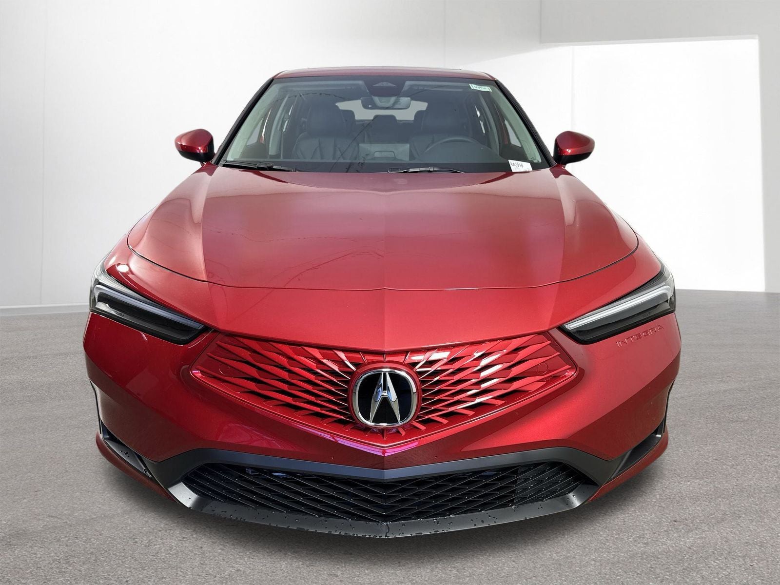 2026 Acura Integra FWD