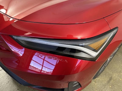 2026 Acura Integra FWD