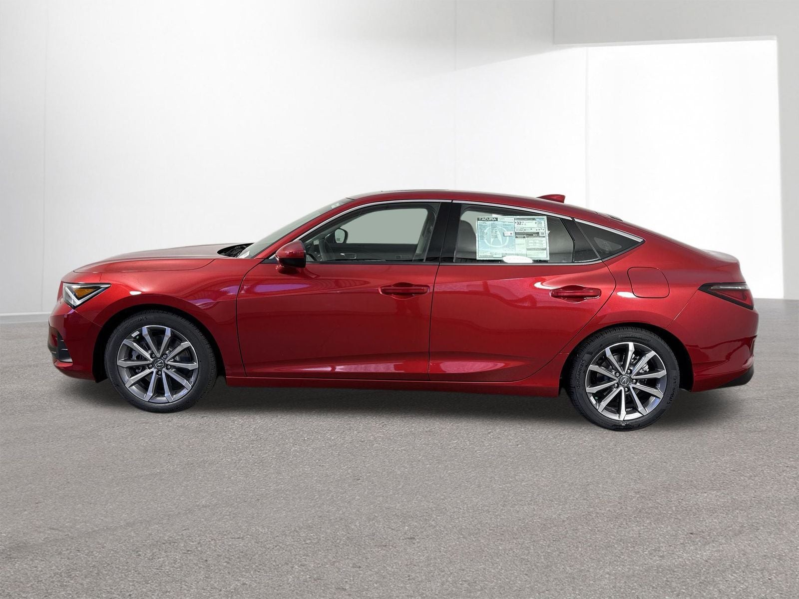 2026 Acura Integra FWD