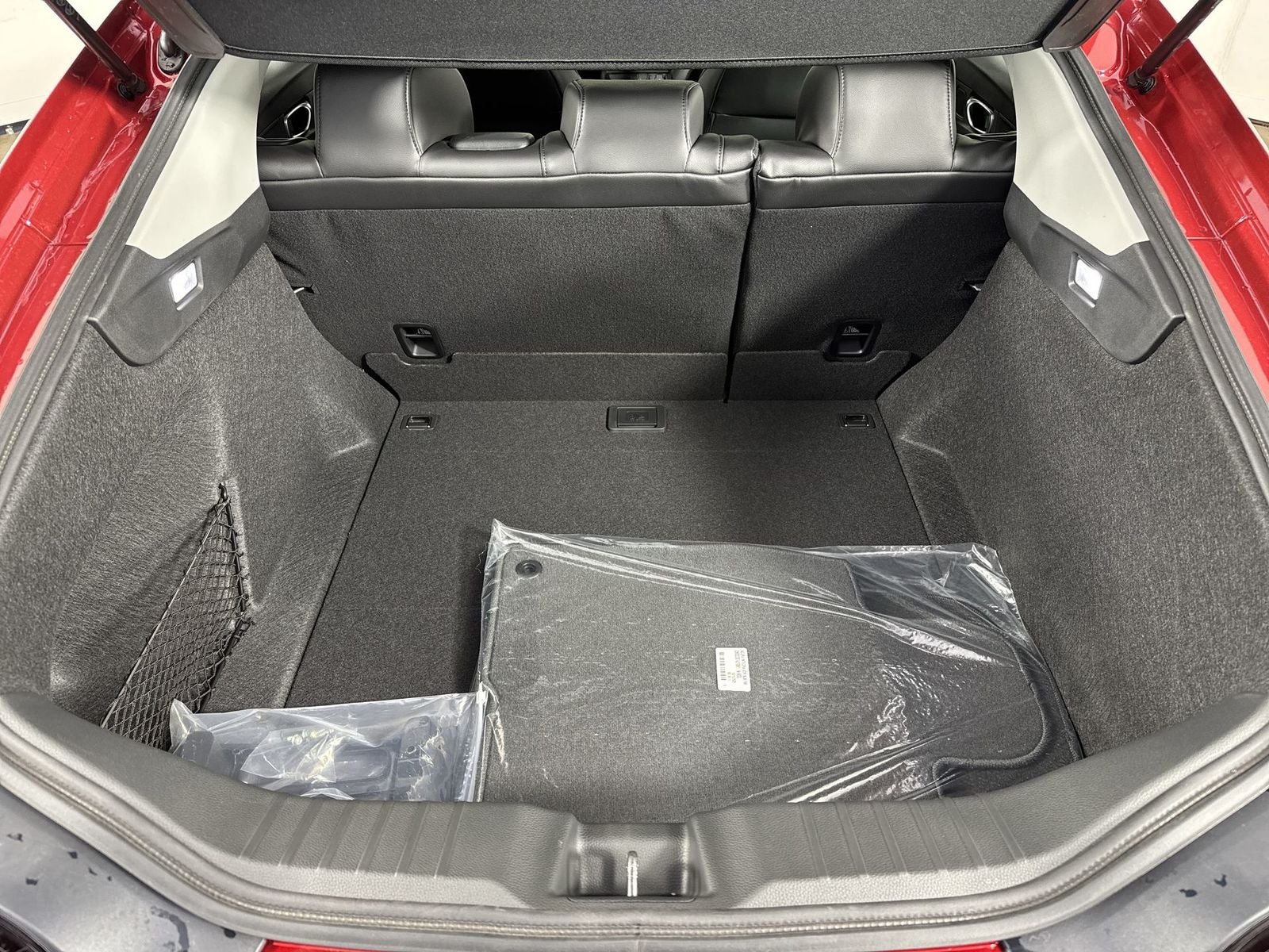 2026 Acura Integra FWD