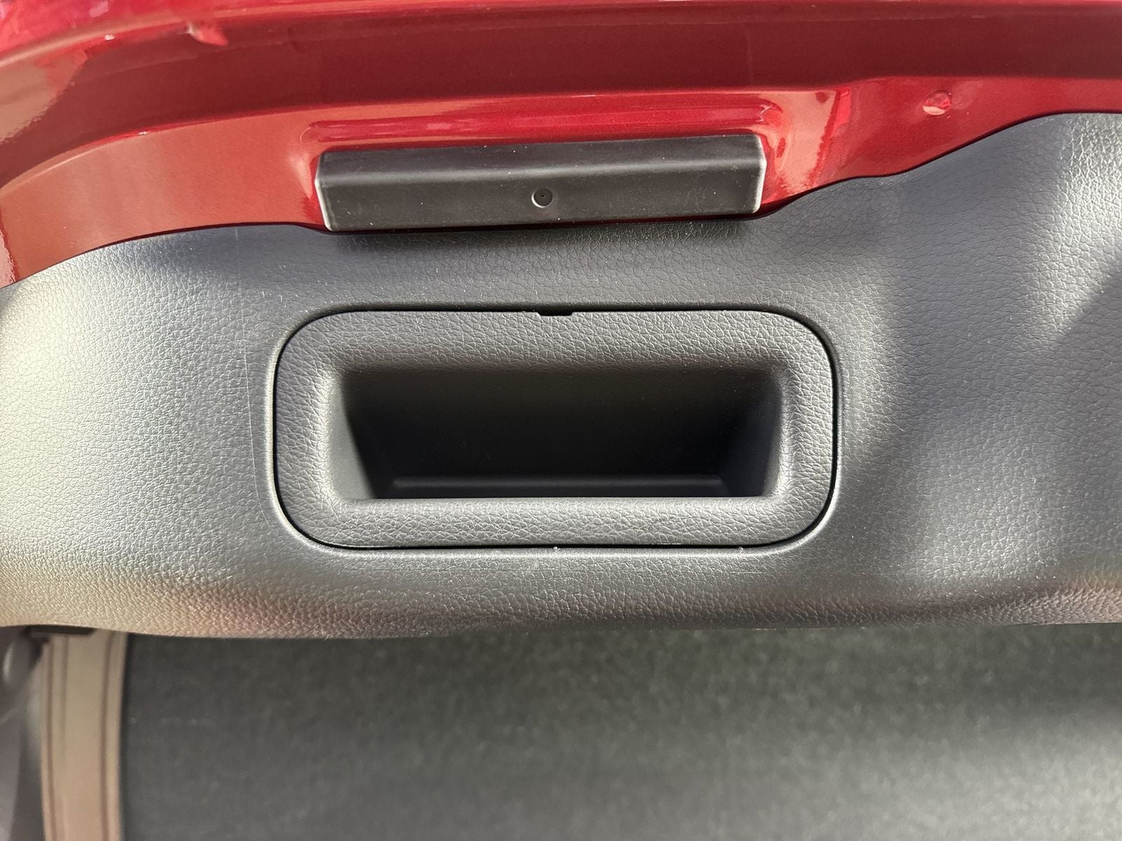 2026 Acura Integra FWD