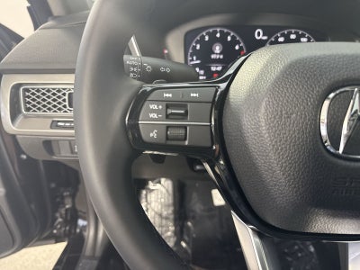 2026 Acura Integra FWD