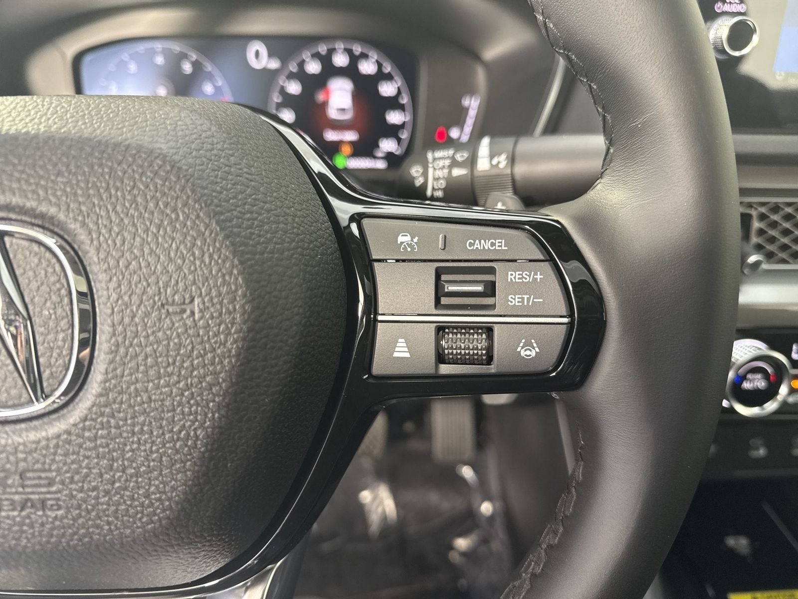2026 Acura Integra FWD