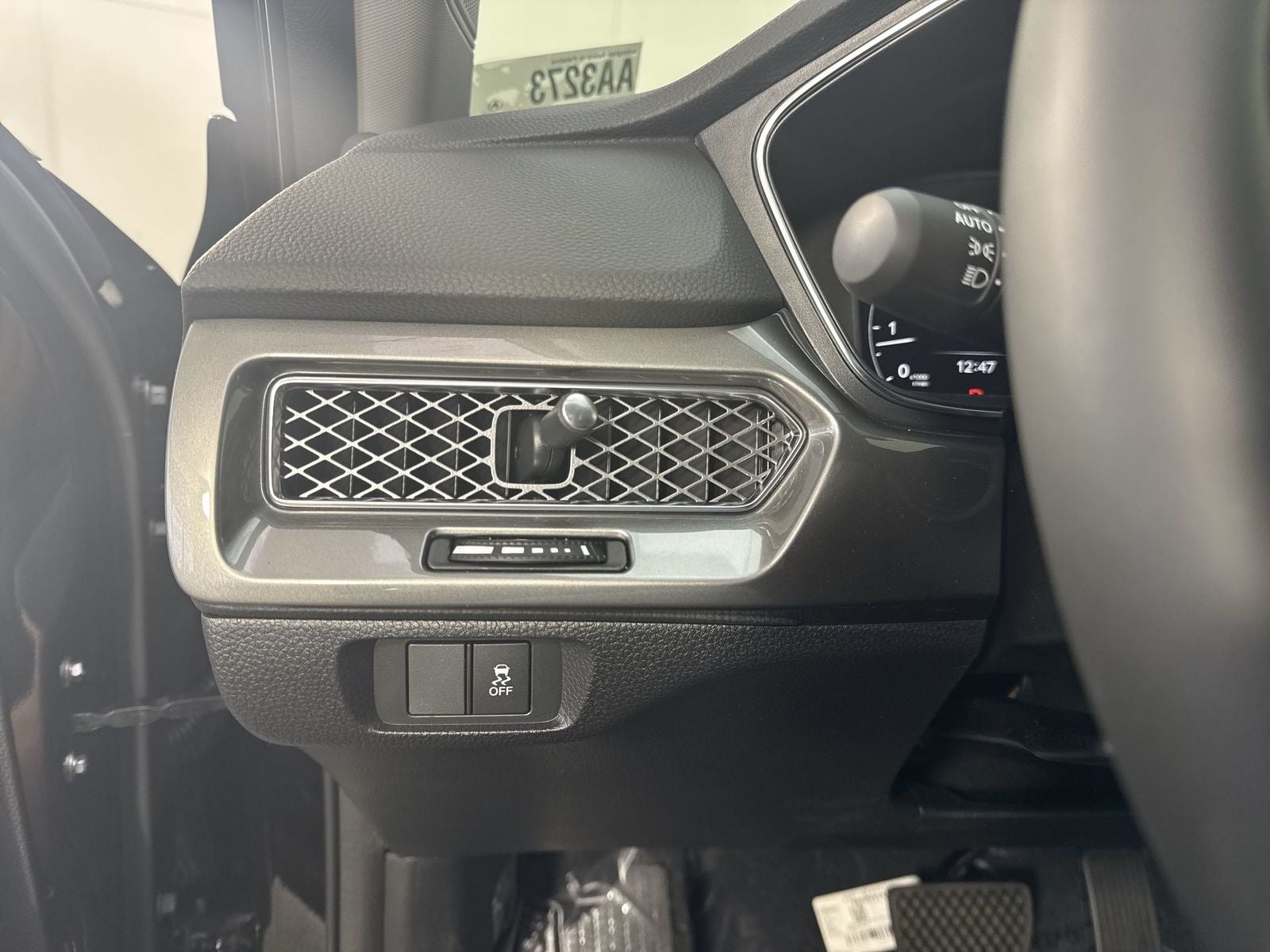 2026 Acura Integra FWD