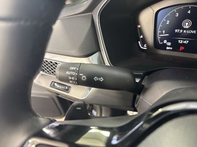 2026 Acura Integra FWD