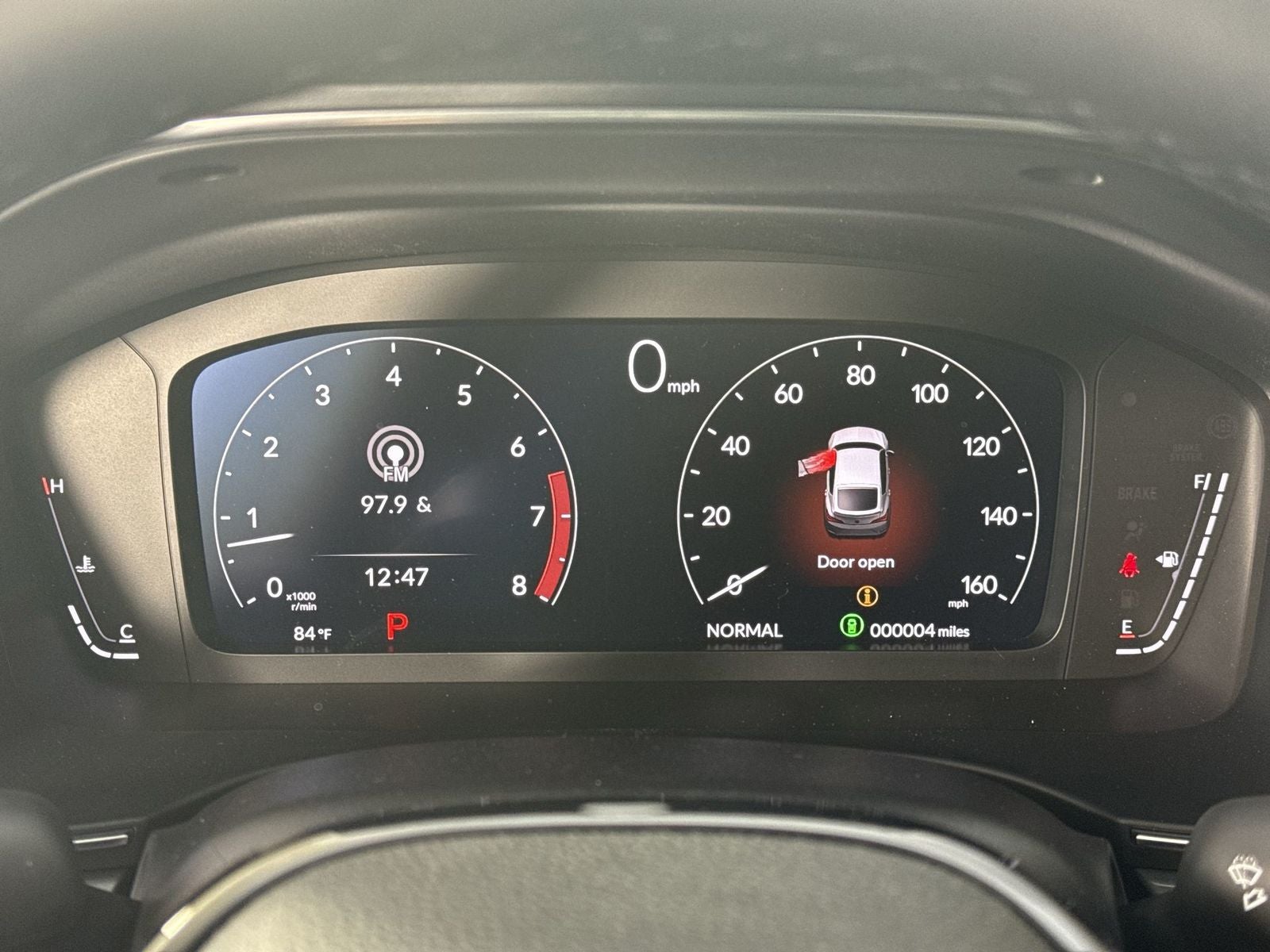 2026 Acura Integra FWD