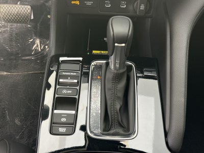 2026 Acura Integra FWD