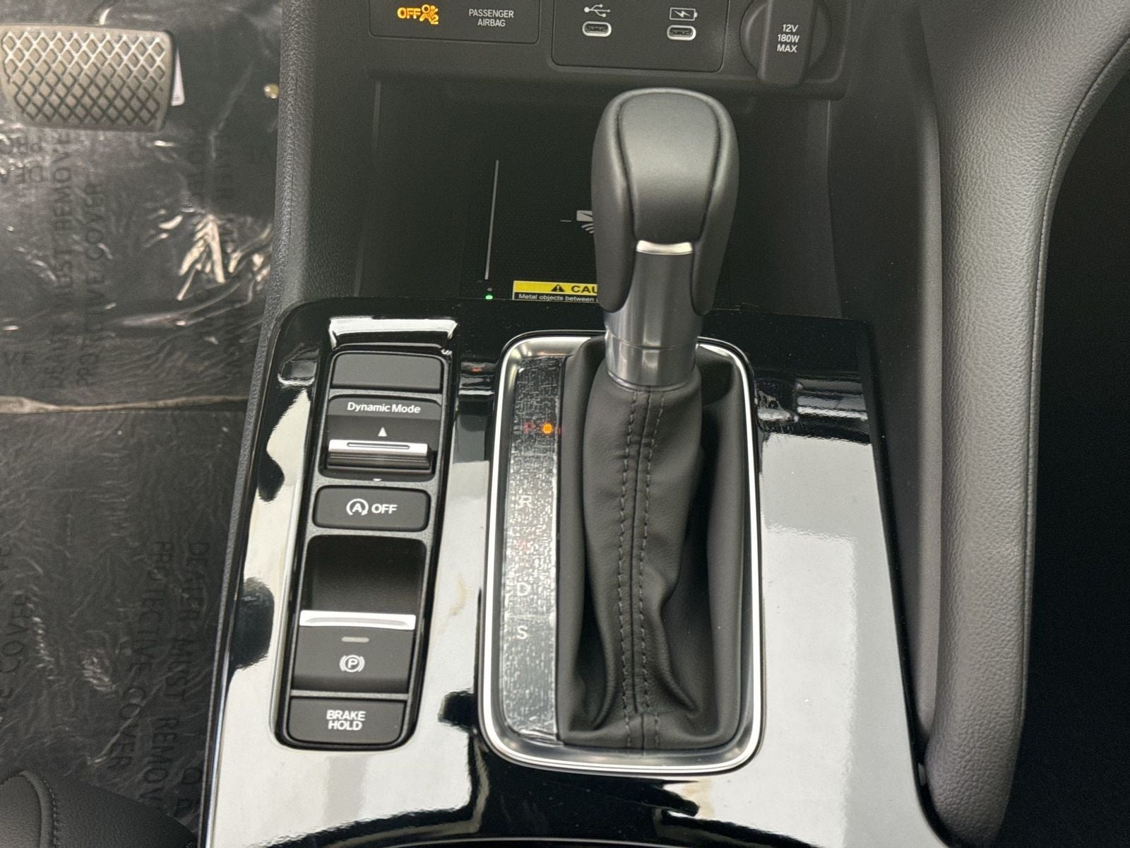 2026 Acura Integra FWD