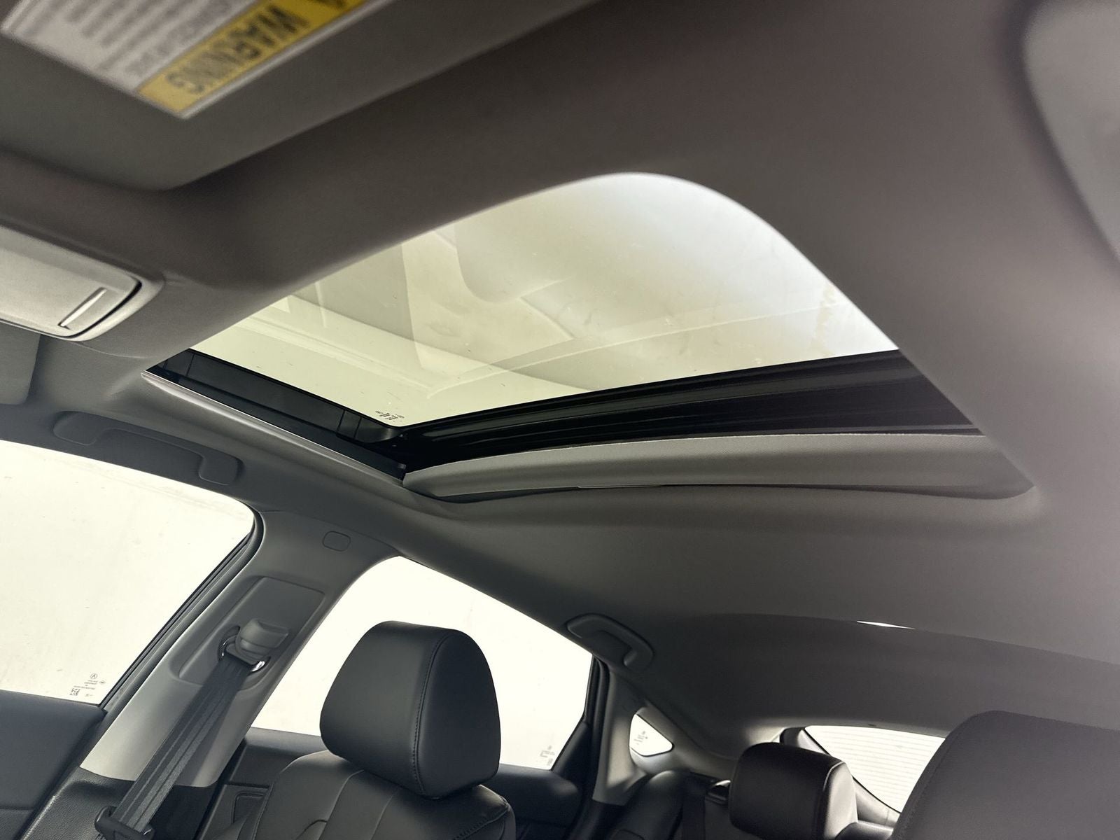2026 Acura Integra FWD