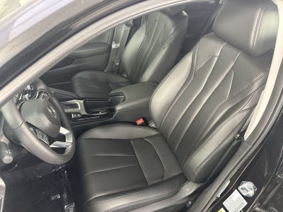 2026 Acura Integra FWD