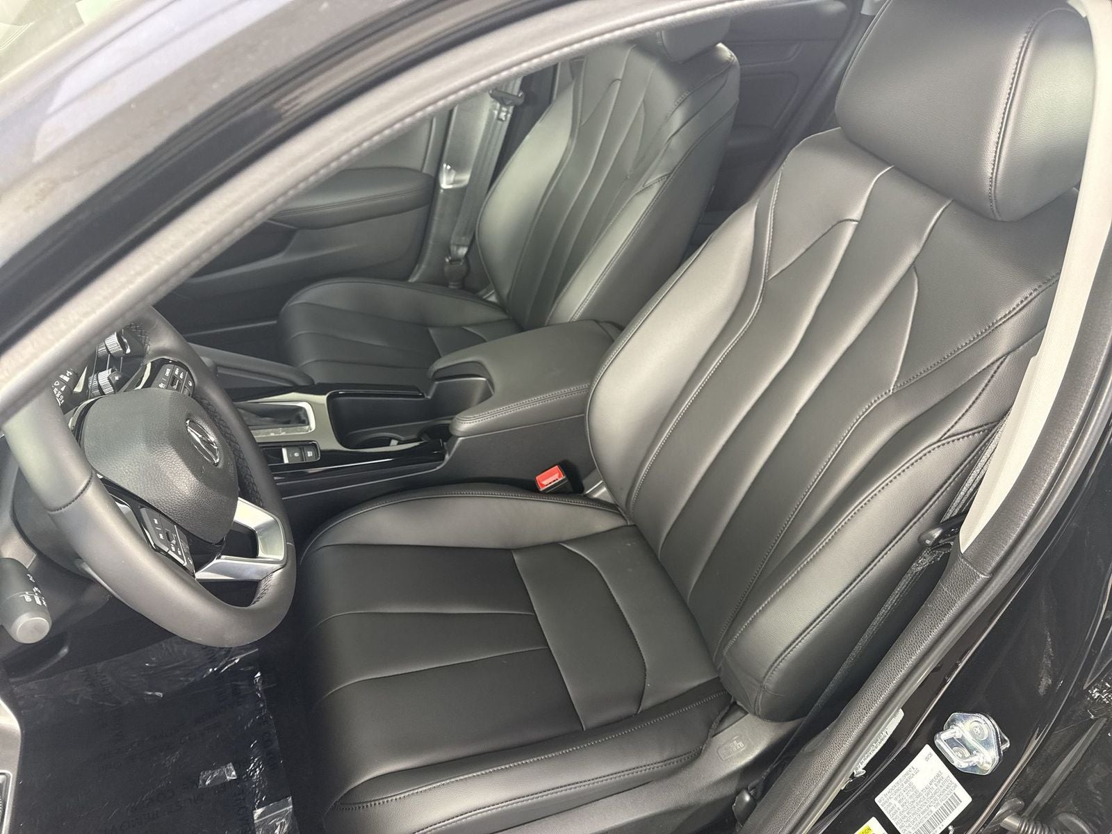 2026 Acura Integra FWD