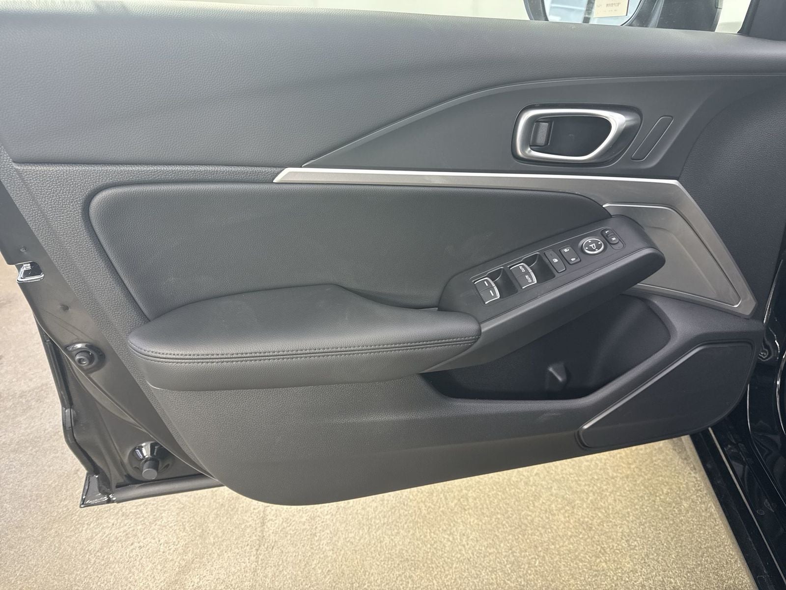 2026 Acura Integra FWD
