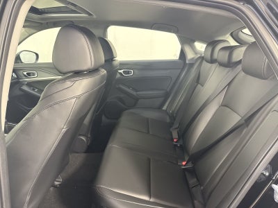 2026 Acura Integra FWD