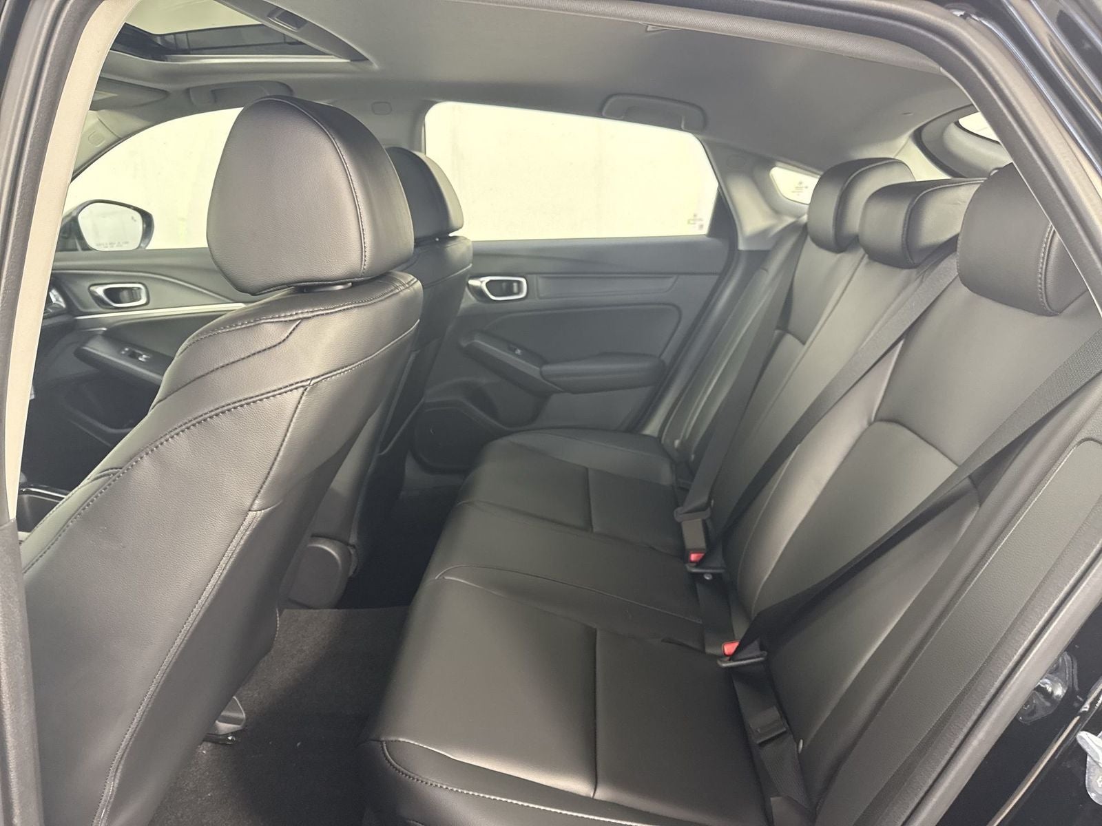 2026 Acura Integra FWD