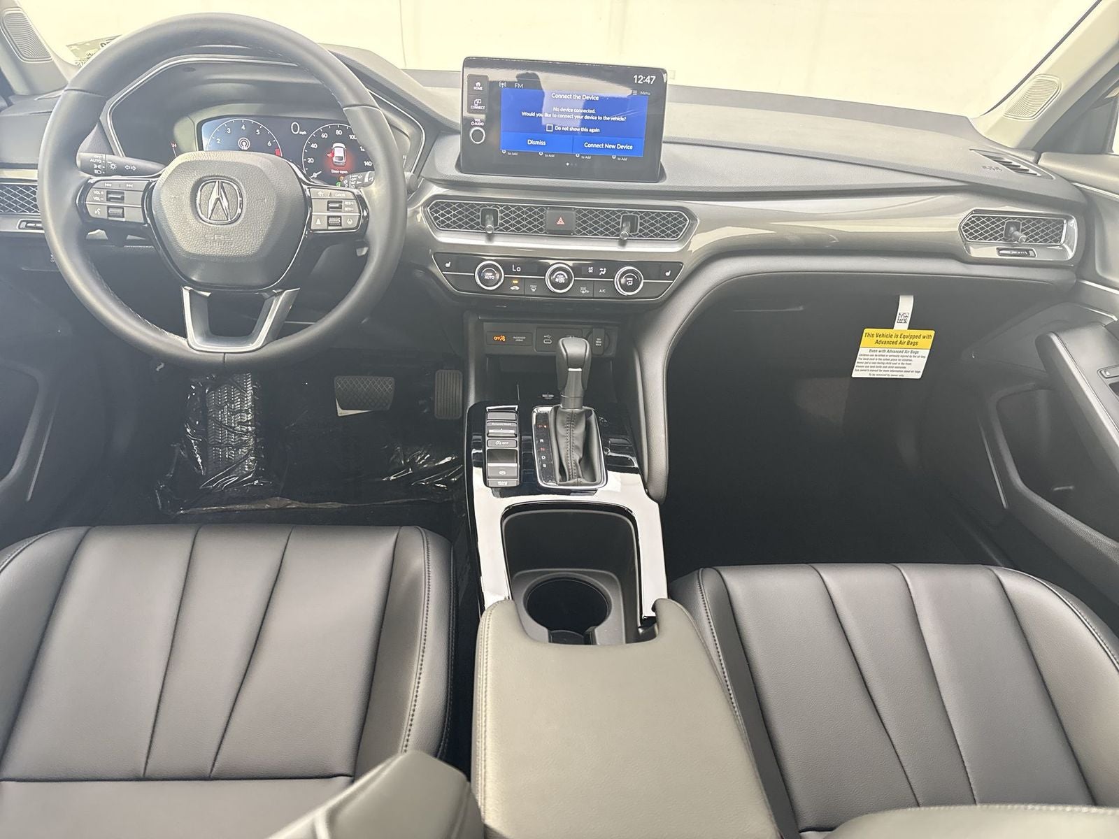 2026 Acura Integra FWD
