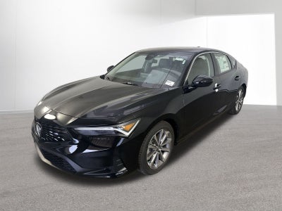 2026 Acura Integra FWD