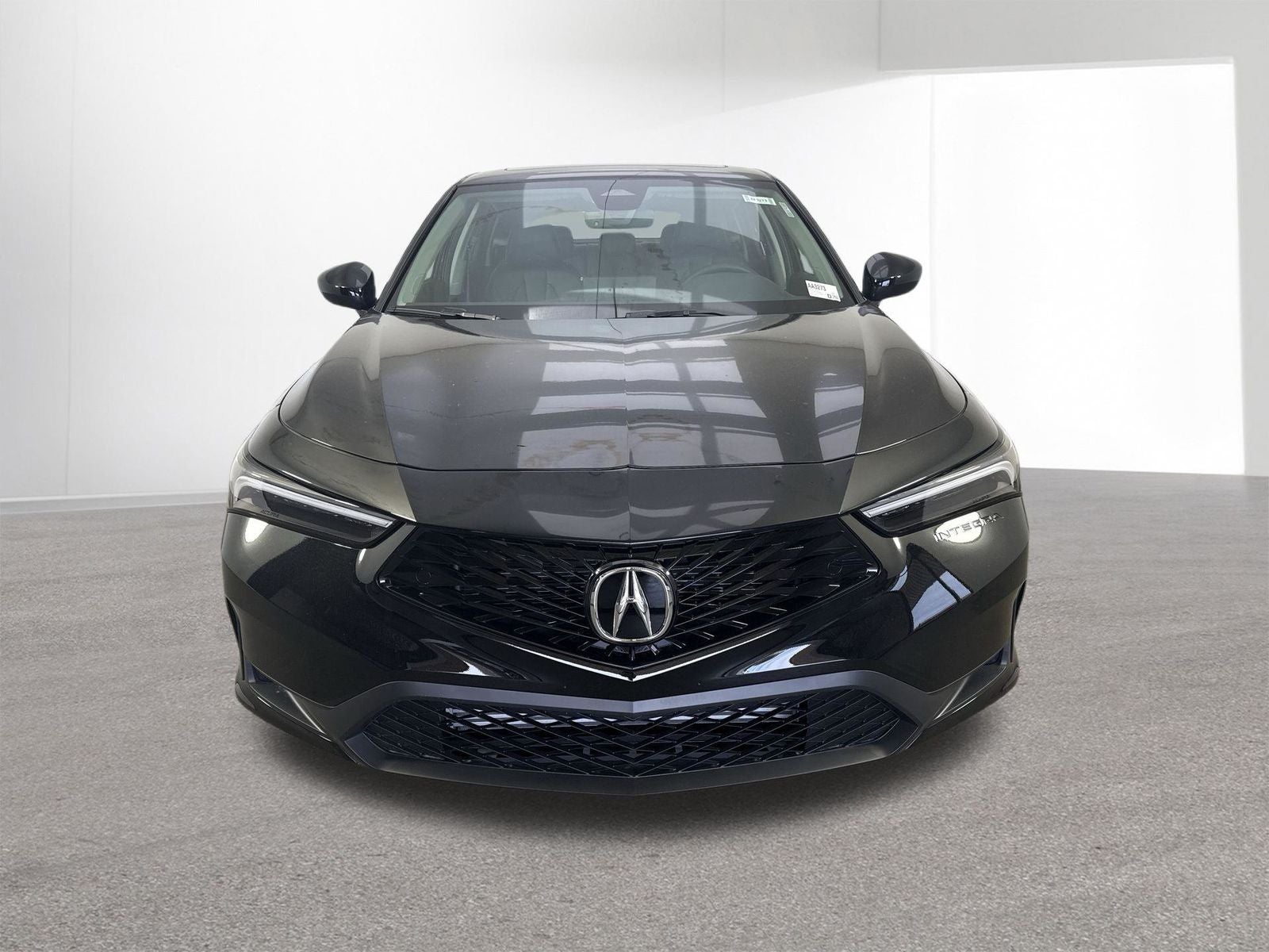 2026 Acura Integra FWD