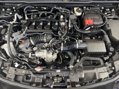 2026 Acura Integra FWD