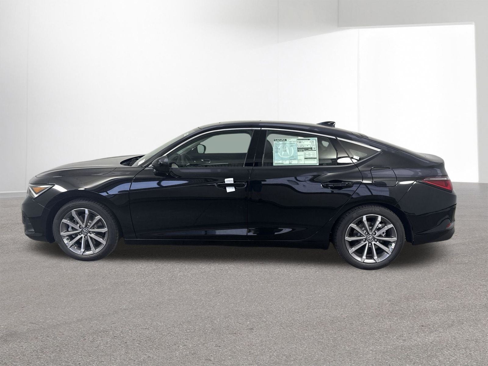 2026 Acura Integra FWD