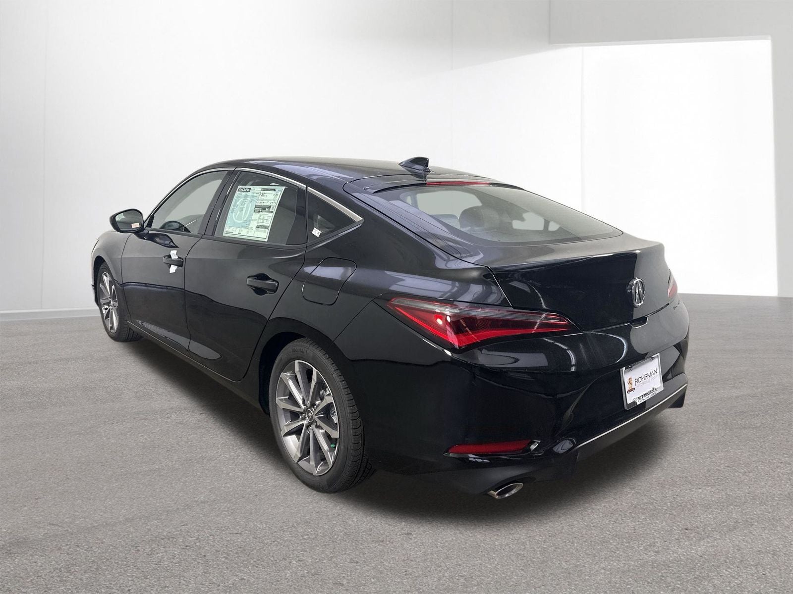 2026 Acura Integra FWD
