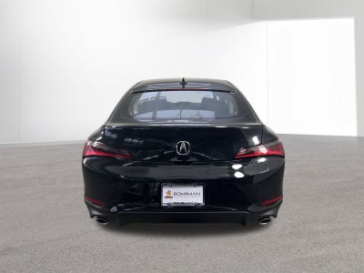 2026 Acura Integra FWD
