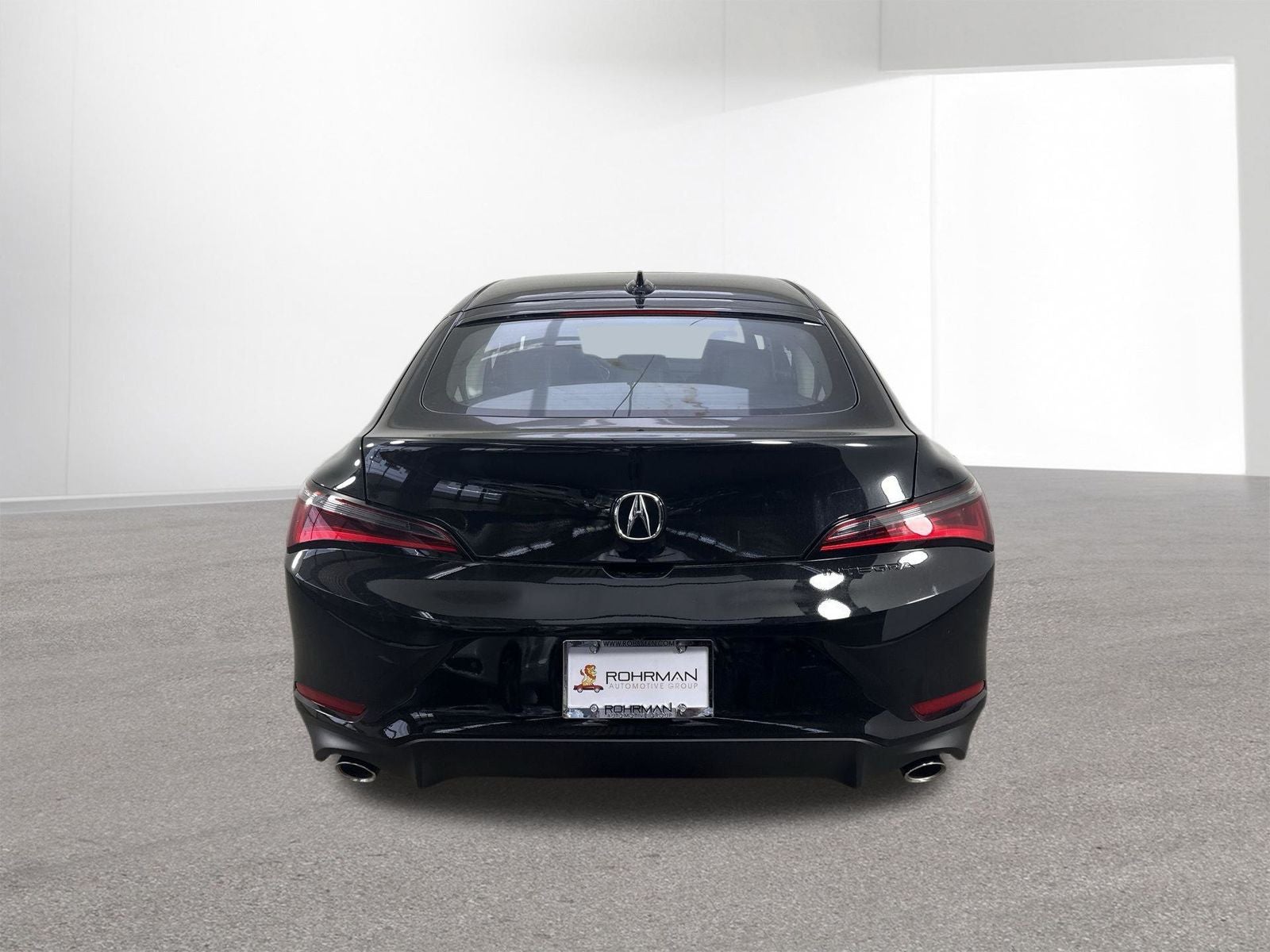 2026 Acura Integra FWD