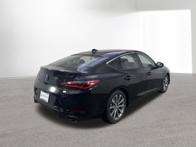 2026 Acura Integra FWD
