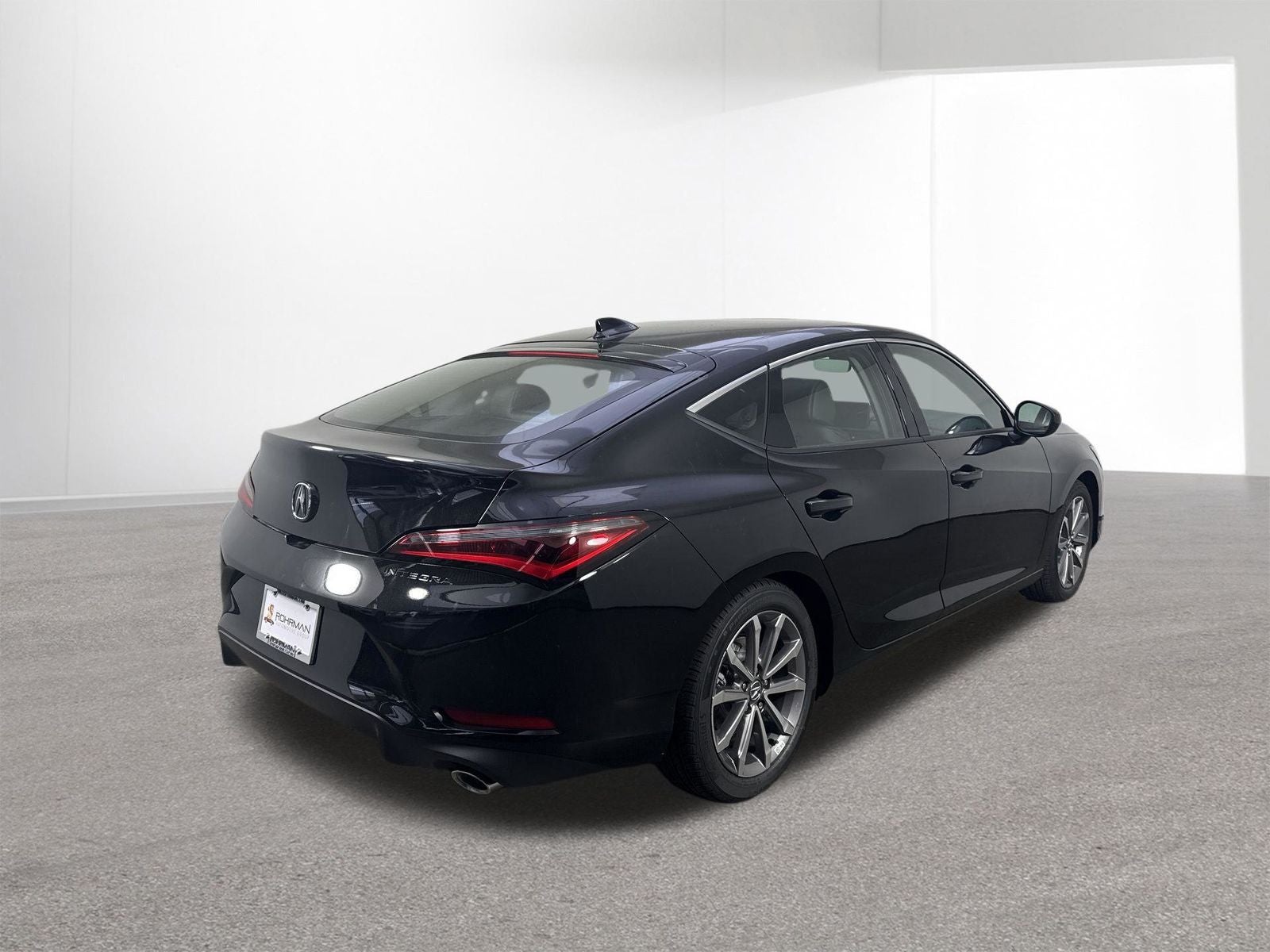 2026 Acura Integra FWD