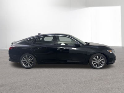 2026 Acura Integra FWD