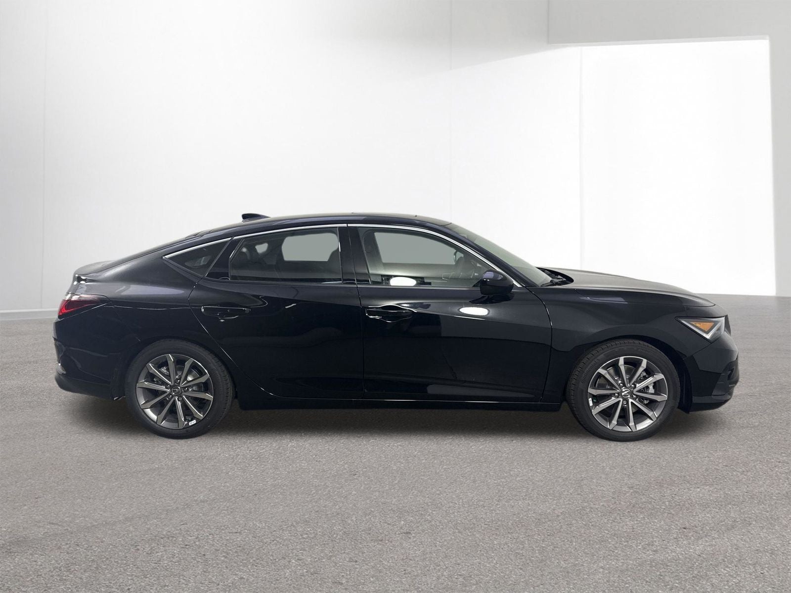 2026 Acura Integra FWD