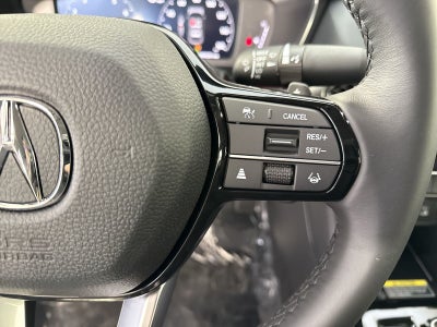 2026 Acura Integra FWD