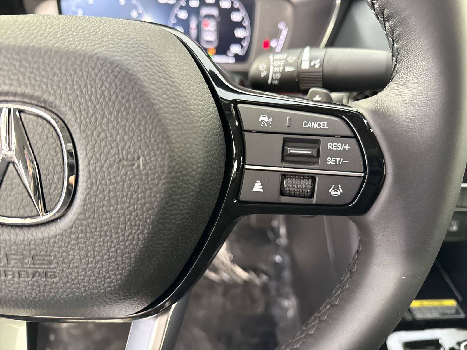 2026 Acura Integra FWD
