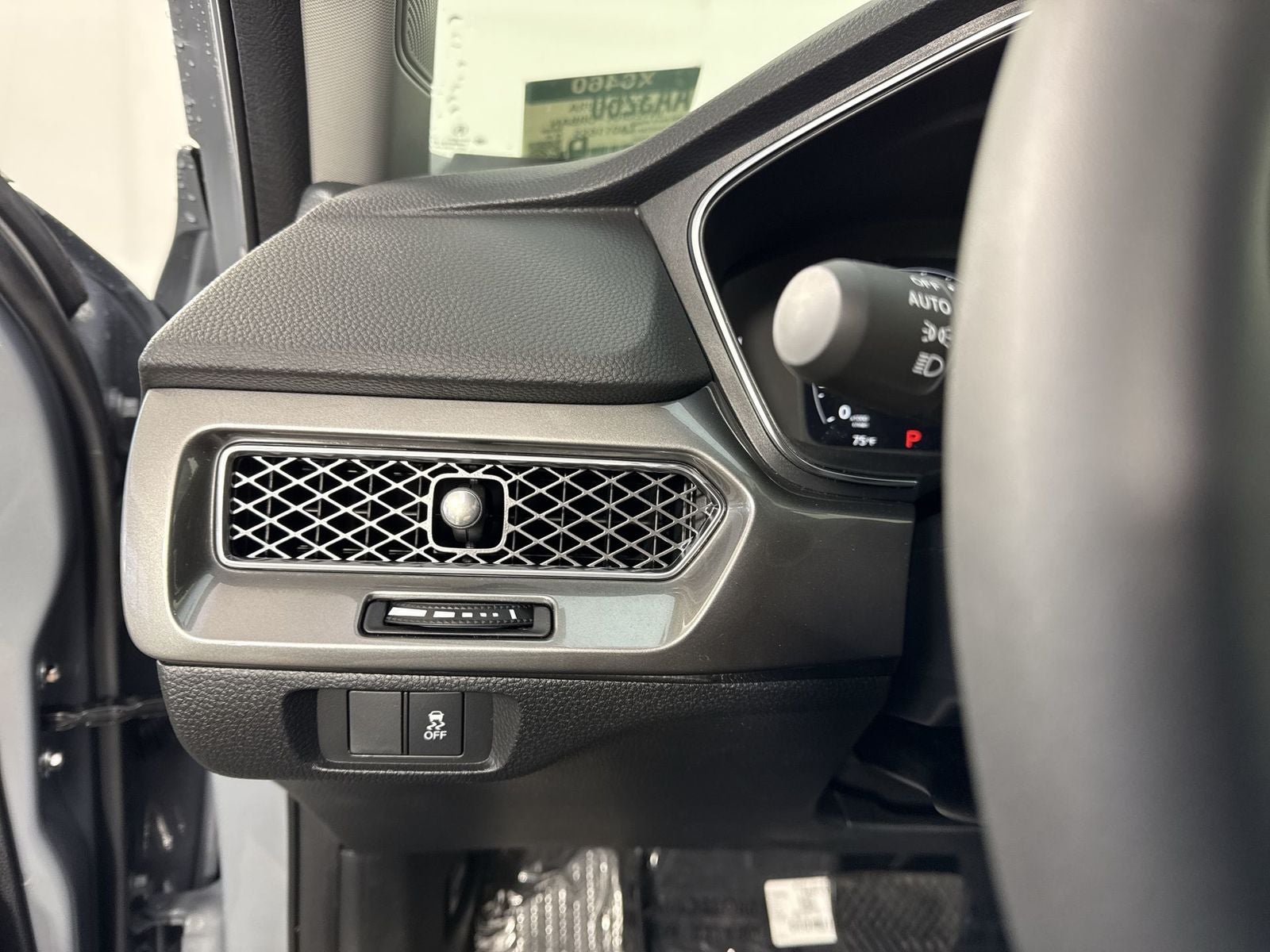 2026 Acura Integra FWD