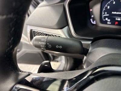 2026 Acura Integra FWD