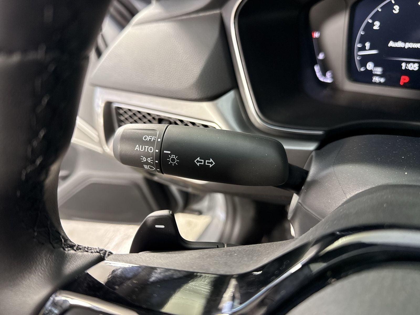 2026 Acura Integra FWD