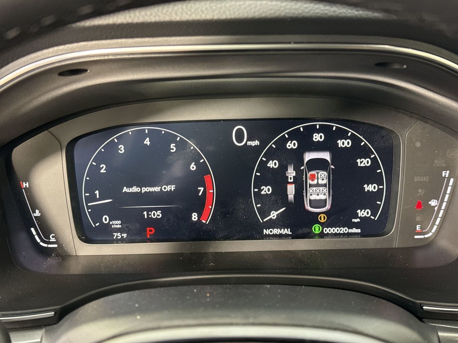 2026 Acura Integra FWD