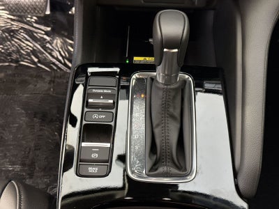 2026 Acura Integra FWD